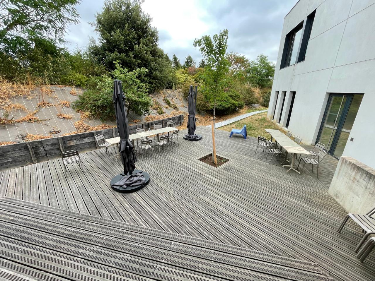 Bureau Colomiers 138m² Location bureau Colomiers Haute-Garonne OLBUR2534152 2